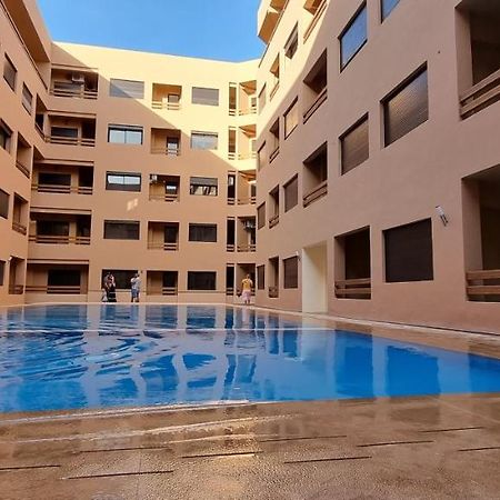 Bonheur Partage 1 Apartman Marrákes Kültér fotó