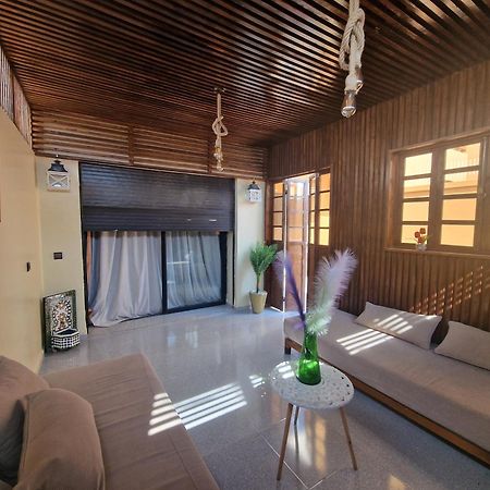 Bonheur Partage 1 Apartman Marrákes Kültér fotó