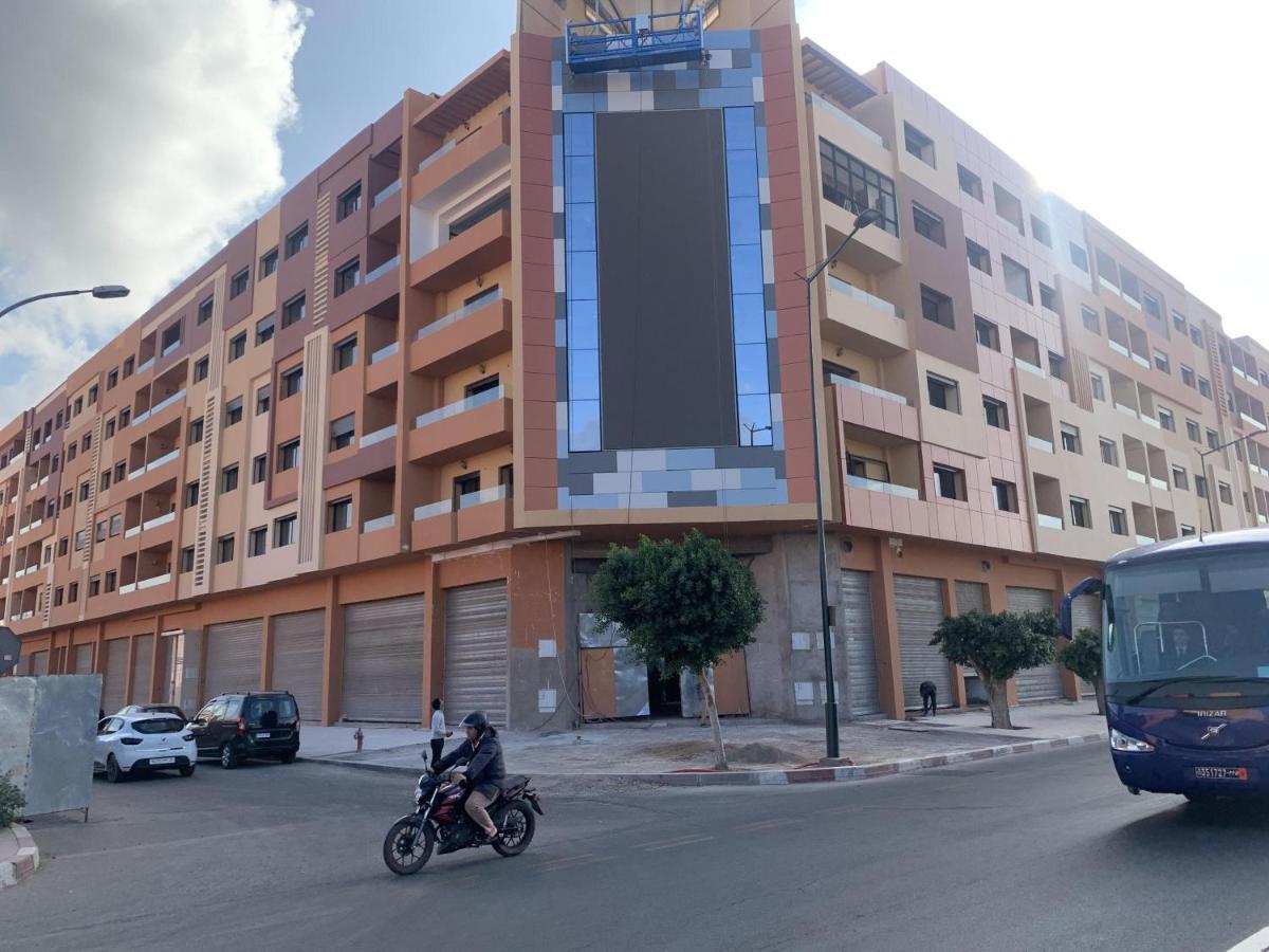 Bonheur Partage 1 Apartman Marrákes Kültér fotó