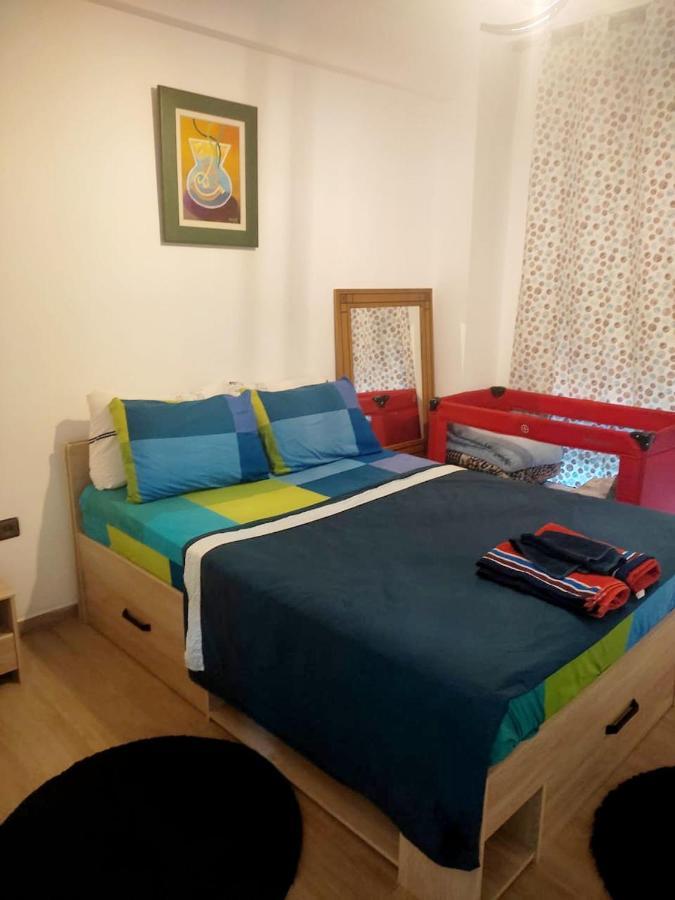 Bonheur Partage 1 Apartman Marrákes Kültér fotó