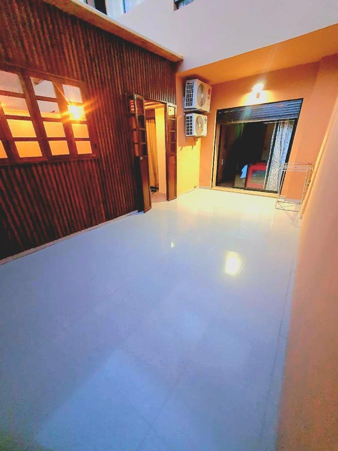 Bonheur Partage 1 Apartman Marrákes Kültér fotó