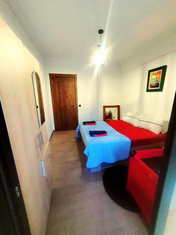 Bonheur Partage 1 Apartman Marrákes Kültér fotó