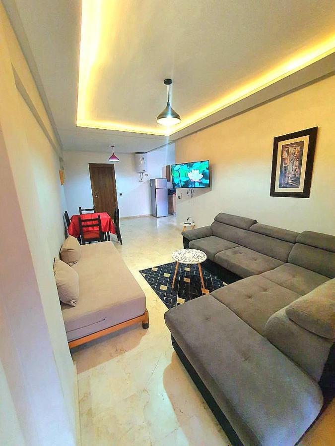 Bonheur Partage 1 Apartman Marrákes Kültér fotó