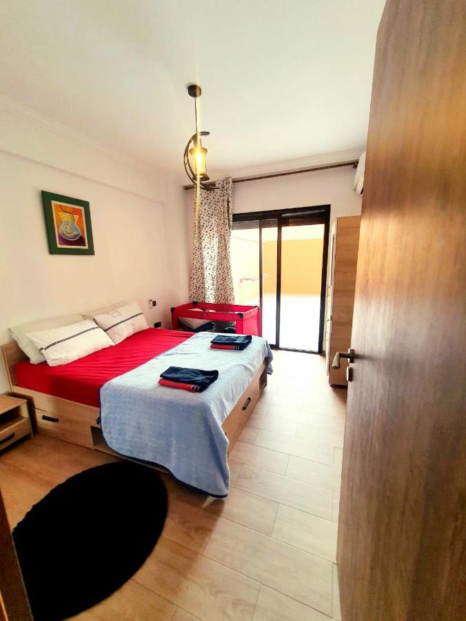 Bonheur Partage 1 Apartman Marrákes Kültér fotó
