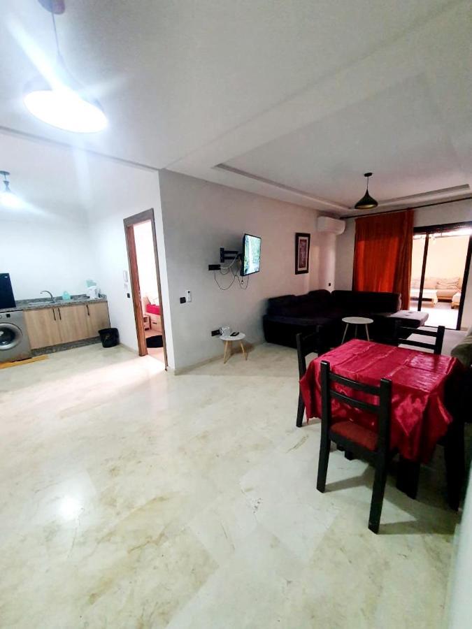 Bonheur Partage 1 Apartman Marrákes Kültér fotó